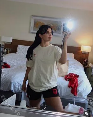 Mimoza Hamidi OnlyFans Leaked Free Thumbnail Picture - #8QDpSAPDxN