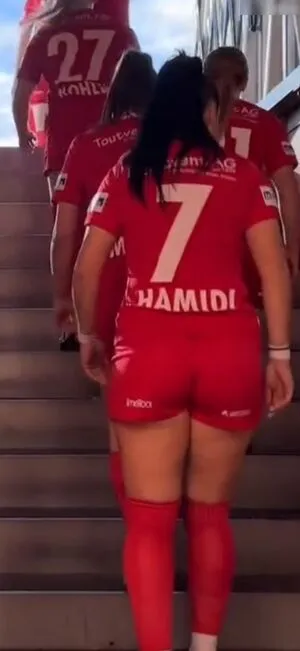 Mimoza Hamidi OnlyFans Leaked Free Thumbnail Picture - #8t89NM8uJo
