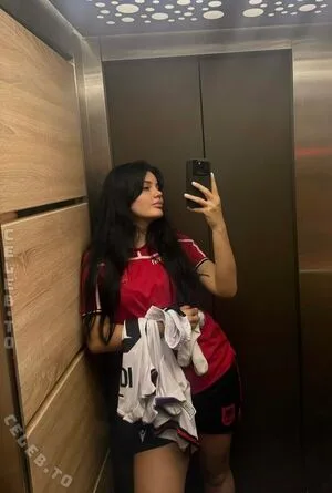 Mimoza Hamidi OnlyFans Leaked Free Thumbnail Picture - #91lucQOwRP