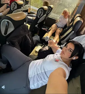 Mimoza Hamidi OnlyFans Leaked Free Thumbnail Picture - #BPe2tx1ODq