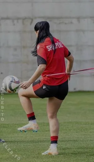 Mimoza Hamidi OnlyFans Leaked Free Thumbnail Picture - #FSRNsqw3Kn