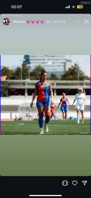 Mimoza Hamidi OnlyFans Leaked Free Thumbnail Picture - #Gc10NNPjlY