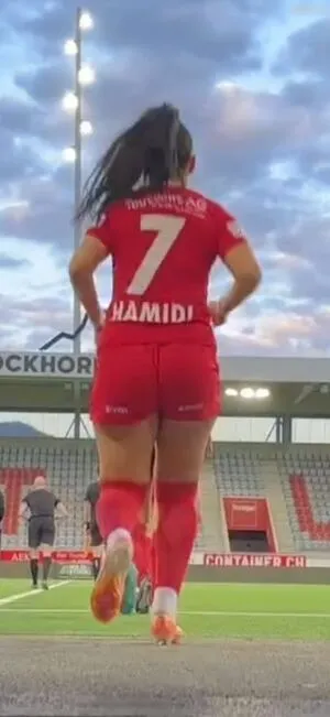 Mimoza Hamidi OnlyFans Leaked Free Thumbnail Picture - #NH8GwYrAjw