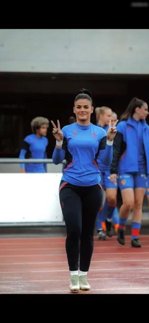 Mimoza Hamidi OnlyFans Leaked Free Thumbnail Picture - #OMKF43EVuH