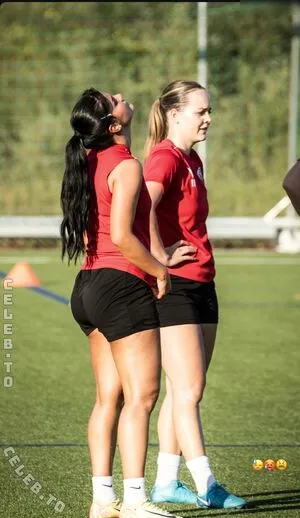 Mimoza Hamidi OnlyFans Leaked Free Thumbnail Picture - #RlpLldtyk7