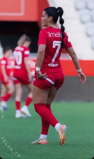 Mimoza Hamidi OnlyFans Leaked Free Thumbnail Picture - #Rukln2zfmI