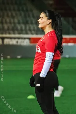 Mimoza Hamidi OnlyFans Leaked Free Thumbnail Picture - #SzxArp9cit