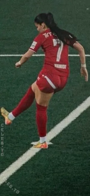 Mimoza Hamidi OnlyFans Leaked Free Thumbnail Picture - #jPo4sqUNdU