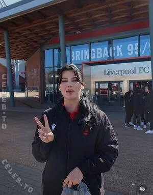 Mimoza Hamidi OnlyFans Leaked Free Thumbnail Picture - #kr4KTHmw2S