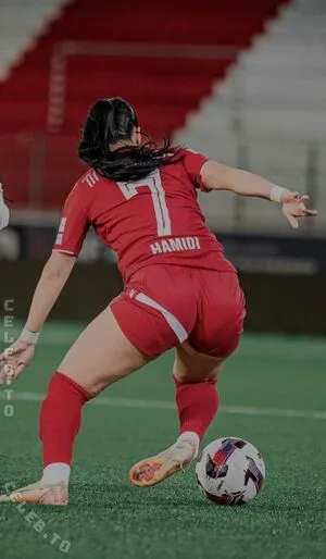 Mimoza Hamidi OnlyFans Leaked Free Thumbnail Picture - #pOUpJeq3Rn