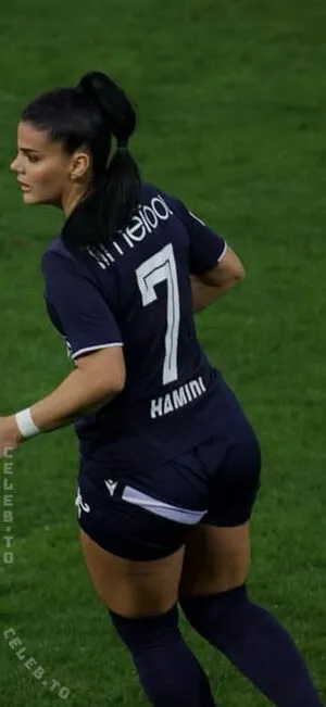 Mimoza Hamidi OnlyFans Leaked Free Thumbnail Picture - #rERjzLnNQr