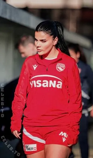 Mimoza Hamidi OnlyFans Leaked Free Thumbnail Picture - #rMij6AAeSr