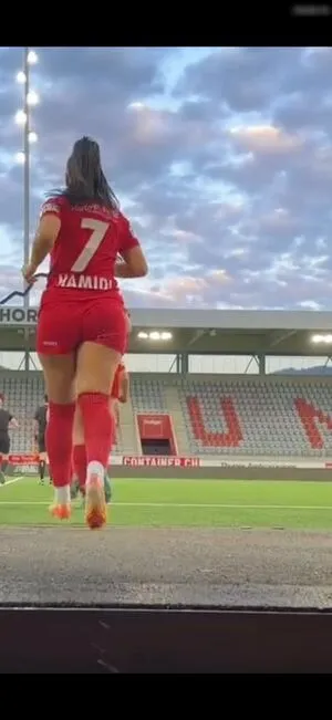 Mimoza Hamidi OnlyFans Leaked Free Thumbnail Picture - #tKolN1zH8o