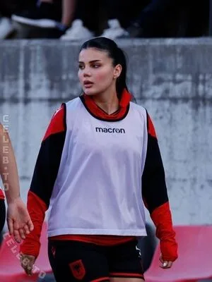 Mimoza Hamidi OnlyFans Leaked Free Thumbnail Picture - #tQdh8DA2Hf
