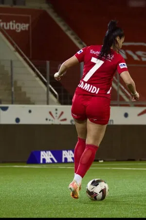 Mimoza Hamidi OnlyFans Leaked Free Thumbnail Picture - #udmT6Alswq