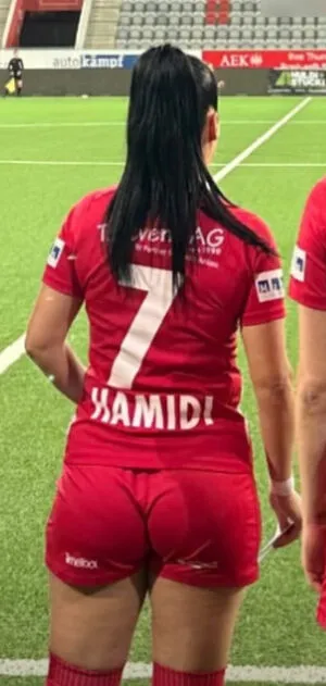 Mimoza Hamidi OnlyFans Leaked Free Thumbnail Picture - #zLsBeXqd9q