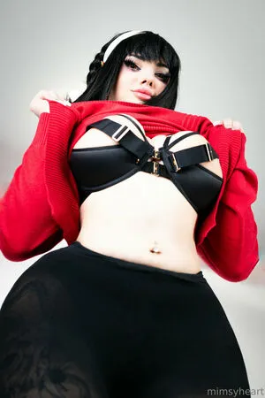 Mimsy OnlyFans Leaked Free Thumbnail Picture - #4DbB5JFaVx