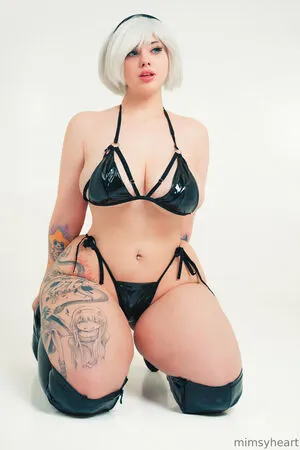 Mimsy OnlyFans Leaked Free Thumbnail Picture - #G7Bj54LtXC