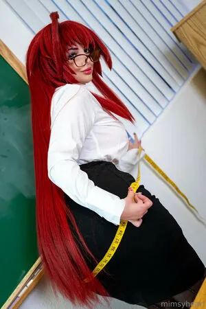 Mimsy OnlyFans Leaked Free Thumbnail Picture - #K7rP1cluI5