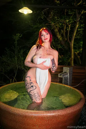 Mimsy OnlyFans Leaked Free Thumbnail Picture - #S20zUGZdF5