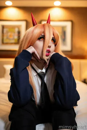 Mimsy OnlyFans Leaked Free Thumbnail Picture - #U8Up7Jl5LY