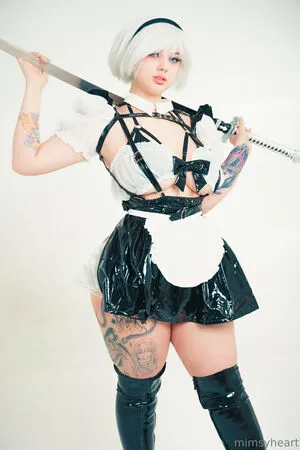 Mimsy OnlyFans Leaked Free Thumbnail Picture - #YsCIPyWYvc