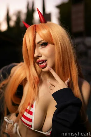 Mimsy OnlyFans Leaked Free Thumbnail Picture - #Z0itbdif5Q