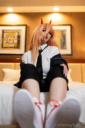 Mimsy OnlyFans Leaked Free Thumbnail Picture - #darIBCNrTy