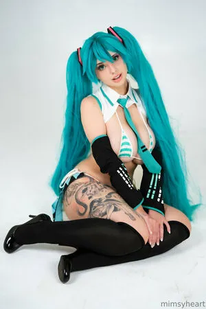 Mimsy OnlyFans Leaked Free Thumbnail Picture - #hw5uNQkQaD