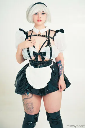 Mimsy OnlyFans Leaked Free Thumbnail Picture - #lZ3djt2LEb