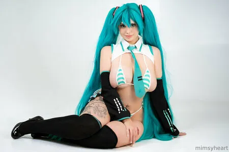 Mimsy OnlyFans Leaked Free Thumbnail Picture - #mKZr97utvs