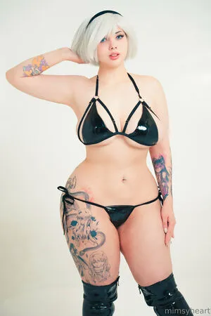 Mimsy OnlyFans Leaked Free Thumbnail Picture - #st85bT7DfV