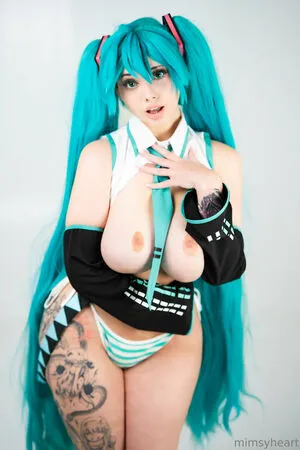Mimsy OnlyFans Leaked Free Thumbnail Picture - #tzKkxPttxZ