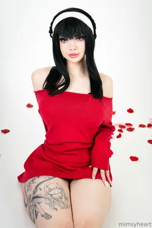 Mimsy OnlyFans Leaked Free Thumbnail Picture - #uCC4hta49S