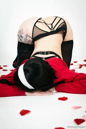 Mimsy OnlyFans Leaked Free Thumbnail Picture - #yUtdfSAx6O