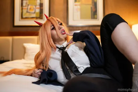 Mimsy OnlyFans Leaked Free Thumbnail Picture - #zett303o8n