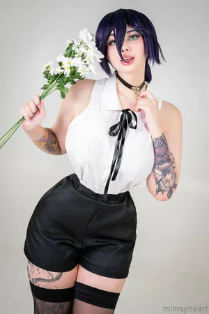 Mimsy OnlyFans Leaked Free Thumbnail Picture - #Xw4QYzOWTU