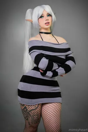 Mimsy OnlyFans Leaked Free Thumbnail Picture - #tvyWhoYPpU