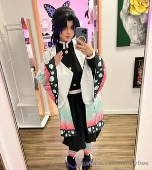 Mimsyfree OnlyFans Leaked Free Thumbnail Picture - #V059HXh6RZ