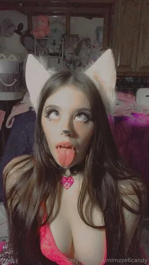 Mimzze6candy OnlyFans Leaked Free Thumbnail Picture - #d82BDDDfQX
