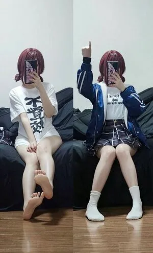 Min Cosplay OnlyFans Leaked Free Thumbnail Picture - #0SigDUC7Ni