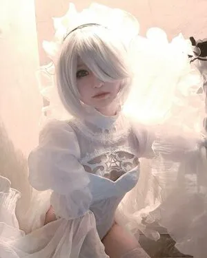 Min Cosplay OnlyFans Leaked Free Thumbnail Picture - #1UnPNivoHG