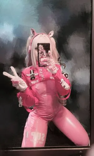 Min Cosplay OnlyFans Leaked Free Thumbnail Picture - #3YBvF72a9L