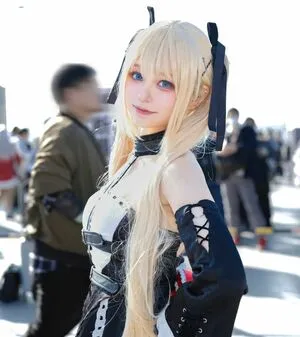 Min Cosplay OnlyFans Leaked Free Thumbnail Picture - #4Hlz3GOq6H
