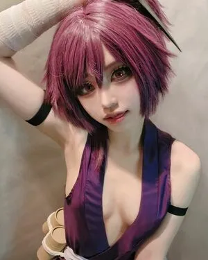 Min Cosplay OnlyFans Leaked Free Thumbnail Picture - #6QfVbsOjLI