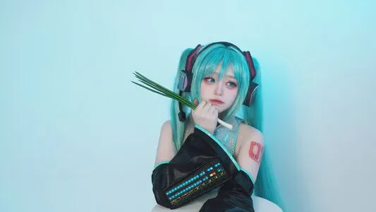 Min Cosplay OnlyFans Leaked Free Thumbnail Picture - #6fI9wWLtv8