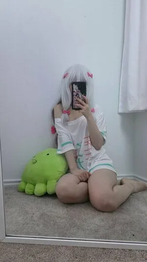 Min Cosplay OnlyFans Leaked Free Thumbnail Picture - #88BiMX98k3