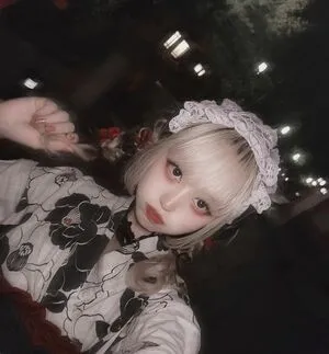 Min Cosplay OnlyFans Leaked Free Thumbnail Picture - #8QenkNkA7Y
