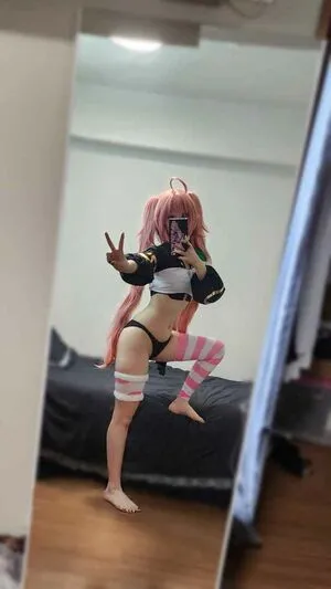 Min Cosplay OnlyFans Leaked Free Thumbnail Picture - #9Yekn48bQX