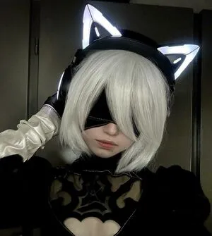 Min Cosplay OnlyFans Leaked Free Thumbnail Picture - #AhNO2oi0ph